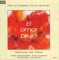 El Amor Brujo: IV. El Aparecido - Danza Del Terror (Arranged for Guitar Quartet) artwork