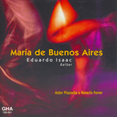 María de Buenos Aires - Eduardo Isaac