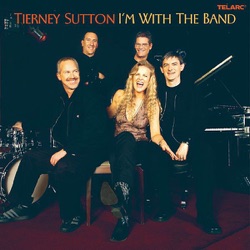 Tierney Sutton Band - 'S Wonderful