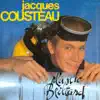 Jacques Cousteau - Single album lyrics, reviews, download