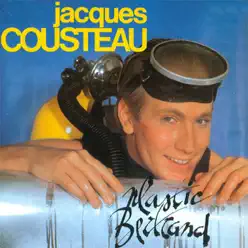 Jacques Cousteau - Single - Plastic Bertrand