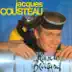 Jacques Cousteau - Single album cover