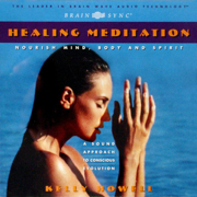 Healing Meditation - Kelly Howell