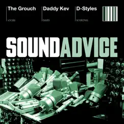 Sound Advice by The Grouch album reviews, ratings, credits