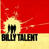 Billy Talent artwork