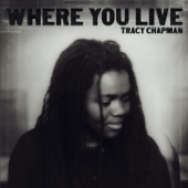 Tracy Chapman - 3,000 Miles