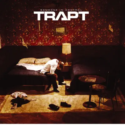 Someone In Control - Trapt