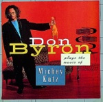 Don Byron - Dreidel Song