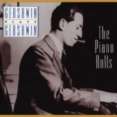 Gershwin Plays Gershwin: The Piano Rolls artwork
