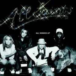 All Hooked Up - EP - All Saints