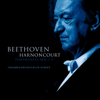 Beethoven: Symphonies Nos. 1-9 - Chamber Orchestra of Europe & Nikolaus Harnoncourt