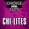 The Chi-Lites - Oh Girl