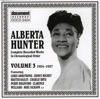 Alberta Hunter Vol. 3 (1924-1927)