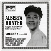 Alberta Hunter - Your Jelly Roll Is Good