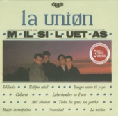 La Unión - Lobo - hombre en París