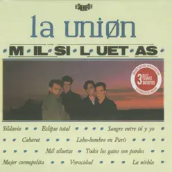 Mil Siluetas - La Union