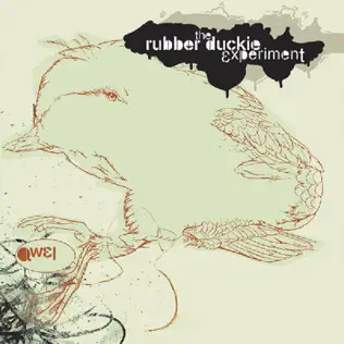 télécharger l'album Qwel - The Rubber Duckie Experiment