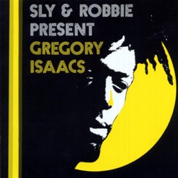 Gregory Isaacs - Soon Forward