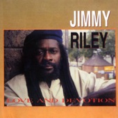 Jimmy Riley - My Woman's Love