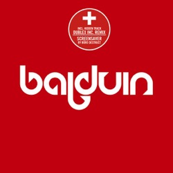 Balduin - At the Reception