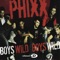 Wild Boys (Kuta Productions Remix) - PHIXX lyrics