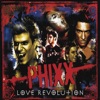 Love Revolution
