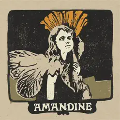 Halo - EP - Amandine Halo - EP - Amandine