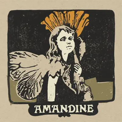 Halo - EP - Amandine