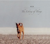 AGK - Today Yesterday Tomorrow