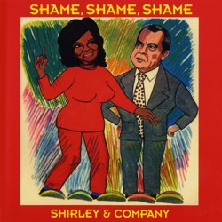 Shirley & Company - Disco Shirley