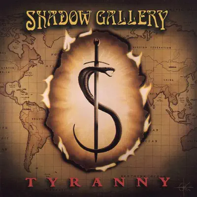 Tyranny - Shadow Gallery