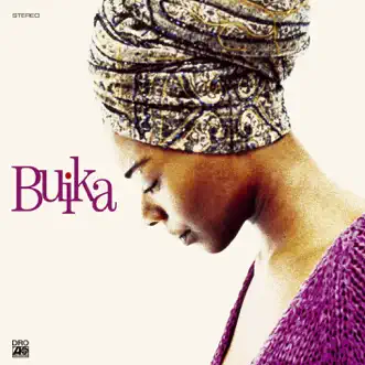 J****a Pero Contenta by Buika song reviws