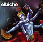 Elbicho II artwork