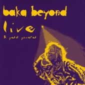 Baka Beyond - Ancestor's Voice