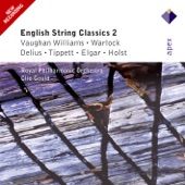 Apex - English String Classics 2 artwork