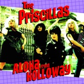The Priscillas - All My Friends Are Zombies