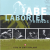 Live In Switzerland - Abe Laboriel & Friends