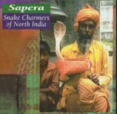 Sapera Snake Charmers of North India