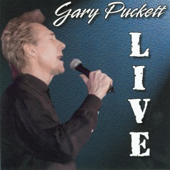 Gary Puckett Live