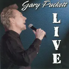 Gary Puckett Live by Gary Puckett album reviews, ratings, credits