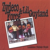 Zydeco Force - My Lil Woman