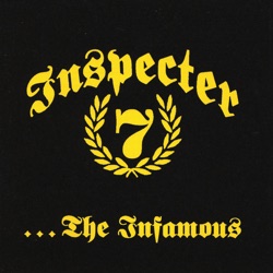 Inspecter 7 - Sharky 17