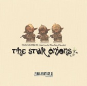 The Star Onions - FINAL FANTASY XI