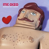 Mr. Oizo - Half A Scissor