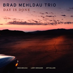 Brad Mehldau - She's Leaving Home