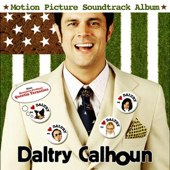 Daltry Calhoun (Motion Picture Soundtrack) - Multi-interprètes