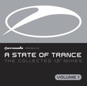 A State of Trance: The Collected 12" Mixes, Vol. 1