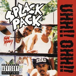 Splack Pack - Scrub Da Ground