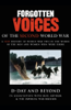 D-Day and Beyond: Forgotten Voices of the Second World War (Abridged Nonfiction) - Max Arthur