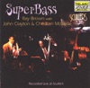 SuperBass (Recorded Live At Scullers)